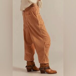 NWT Free People We The Free Nice Choice Cord Jeans